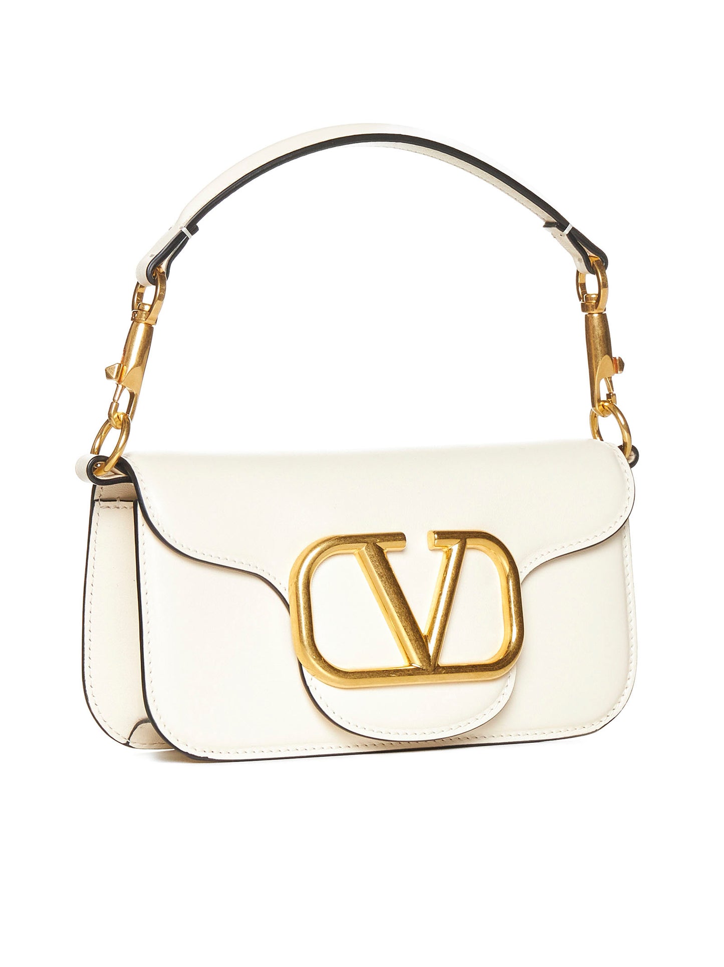 Ivory Locò small shoulder bag