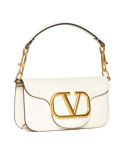 Ivory Locò small shoulder bag