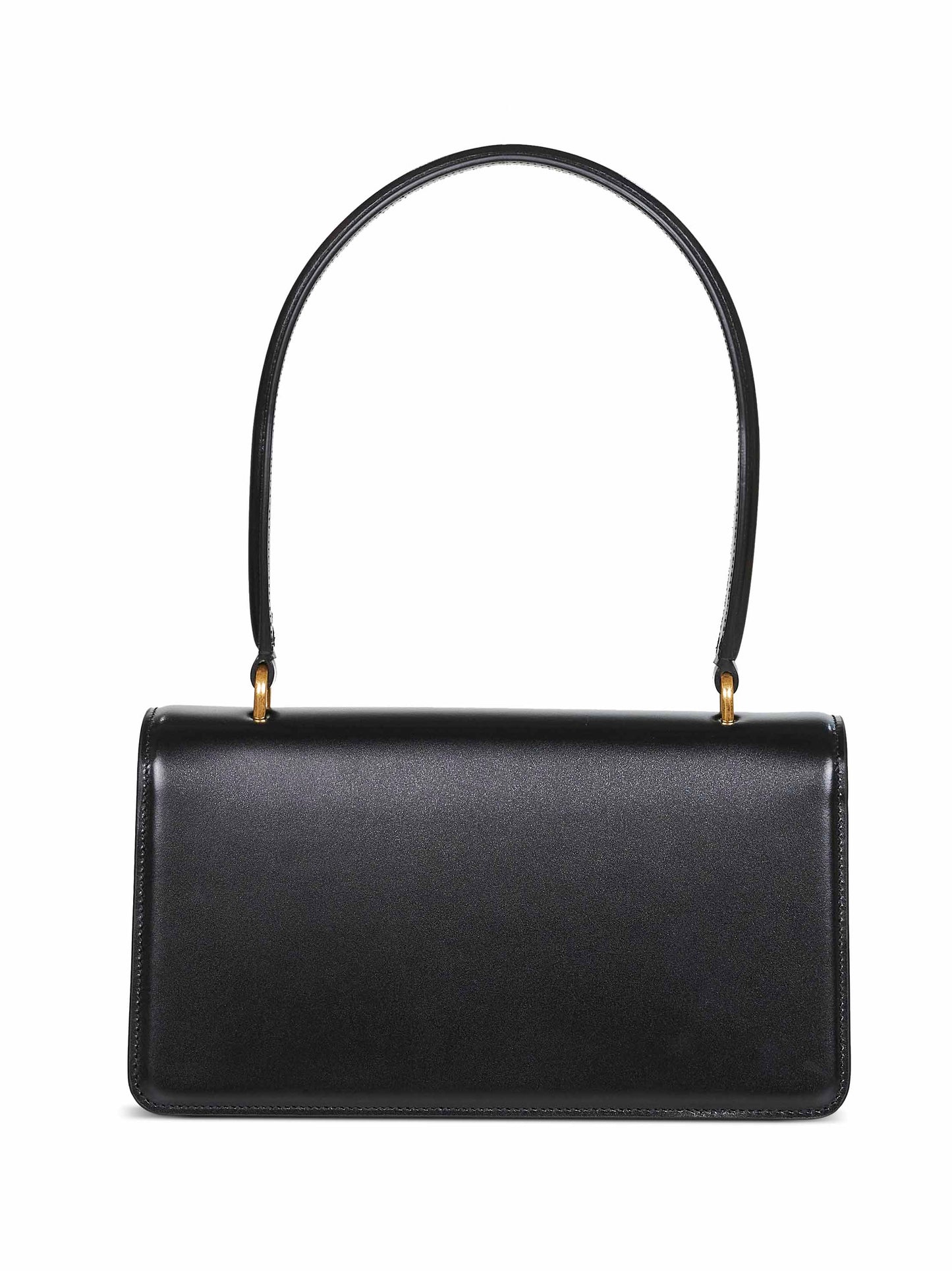 Black Valentino Garavani Vain top handle bag