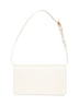Ivory Vlogo Signature mini shoulder bag