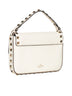 Borsa Pouch Rockstud in pelle