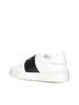 Sneakers open in pelle Valentino Garavani