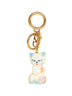 Le Chat De La Maison bag charm and keychain