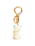 Le Chat De La Maison bag charm and keychain