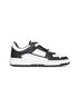 Calf leather Freedots sneakers