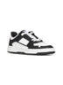 Calf leather Freedots sneakers