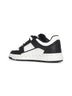 Calf leather Freedots sneakers