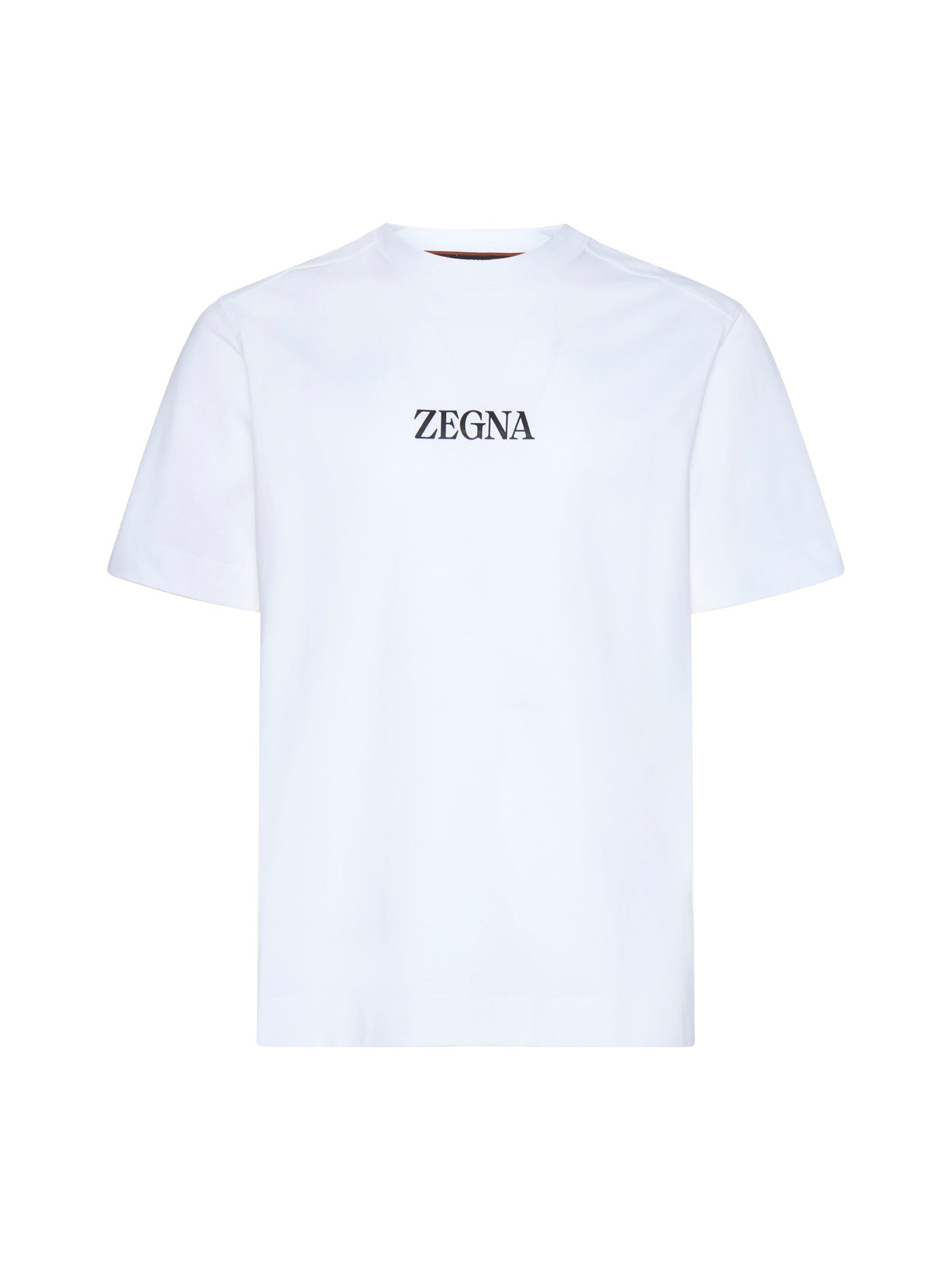 Zegna Cotton T-shirt