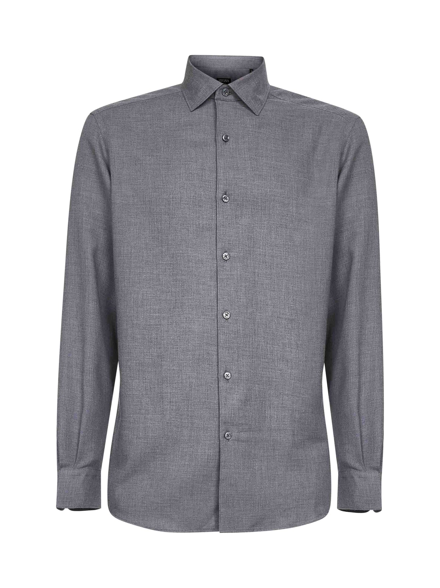 Grey Cashco shirt