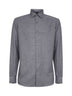 Grey Cashco shirt