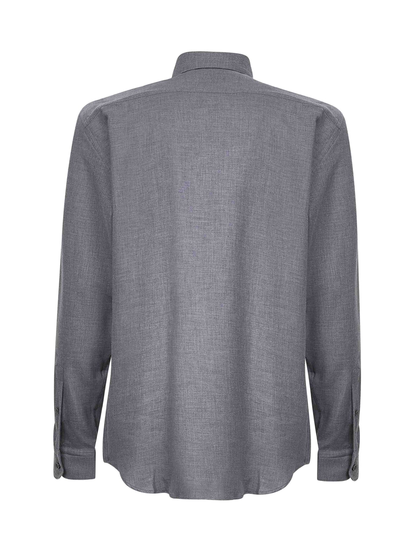 Grey Cashco shirt