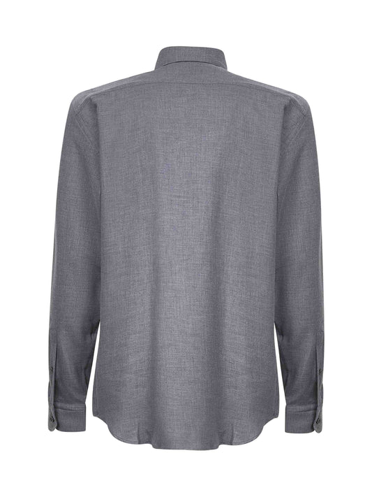 Grey Cashco shirt