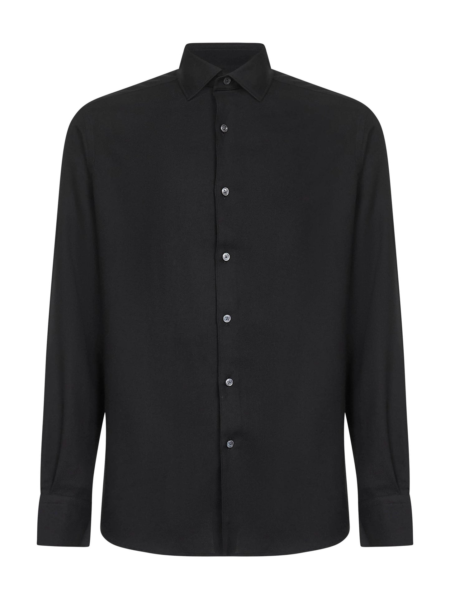 Black Cashco shirt