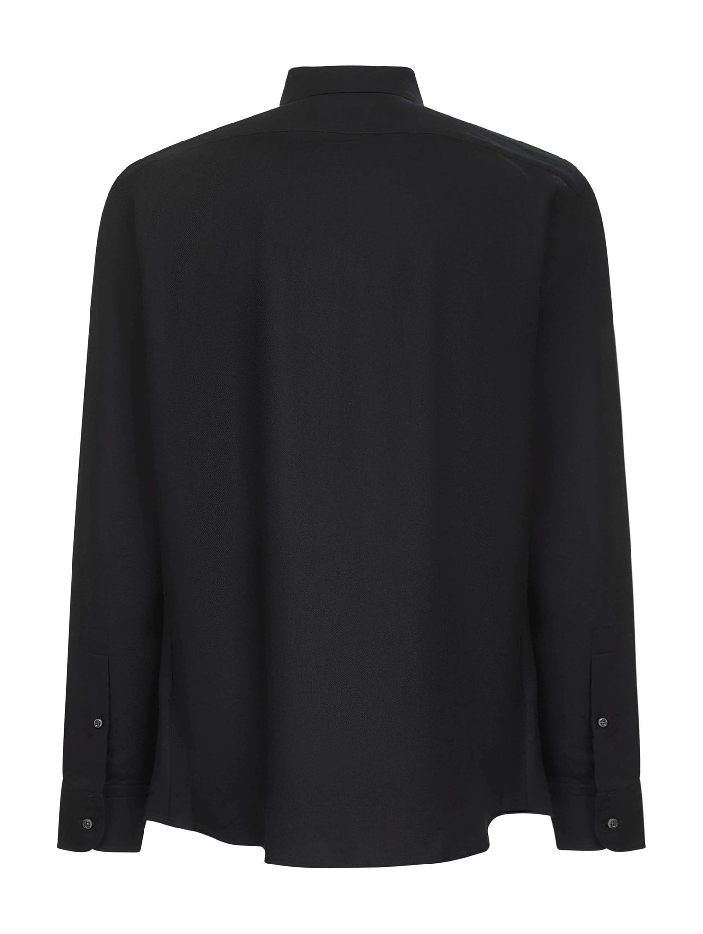 Black Cashco shirt