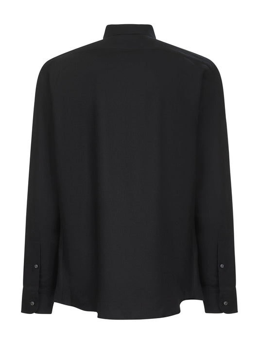 Black Cashco shirt