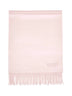 Sciarpa in Oasi Cashmere rosa