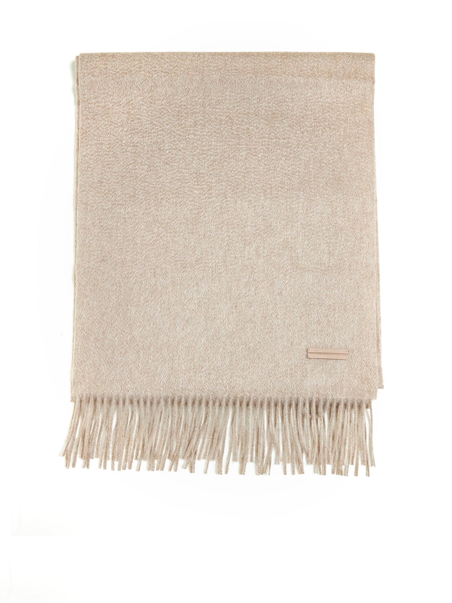 Sciarpa in cashmere Zegna<BR/>