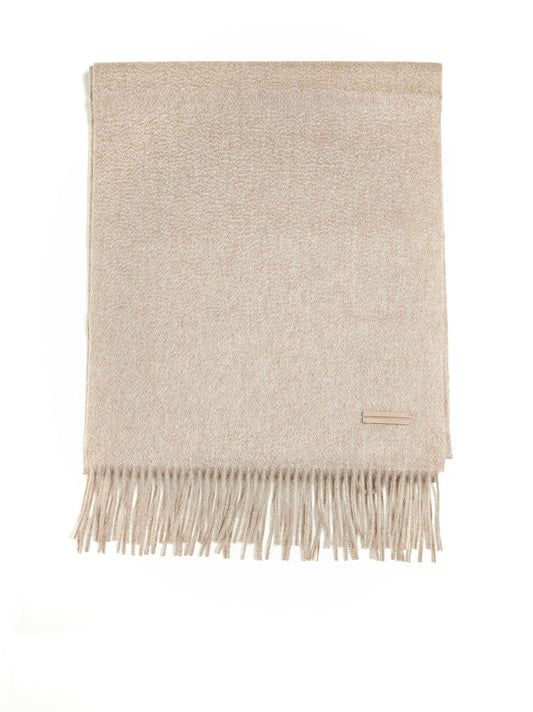 Zegna cashmere scarf<BR/>