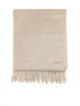 Sciarpa in cashmere Zegna<BR/>