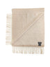 Sciarpa in cashmere Zegna<BR/>