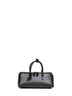Borsa a mano Delta Piccola nera<BR/>