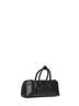Borsa a mano Delta Piccola nera<BR/>