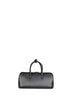 Borsa a mano Delta Piccola nera<BR/>