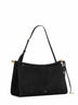 Black Le Click Pocket 35 shoulder bag