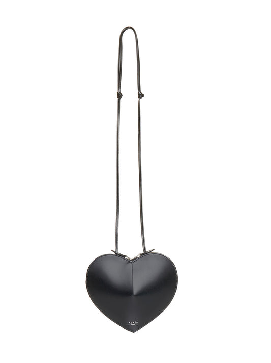 Le Coeur Shoulder Bag