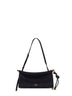 Black Le Click East West small bag