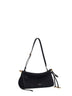 Black Le Click East West small bag