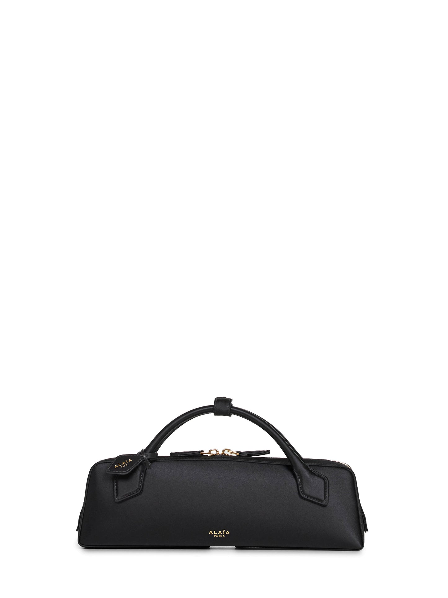 Pochette Le Teckel nera