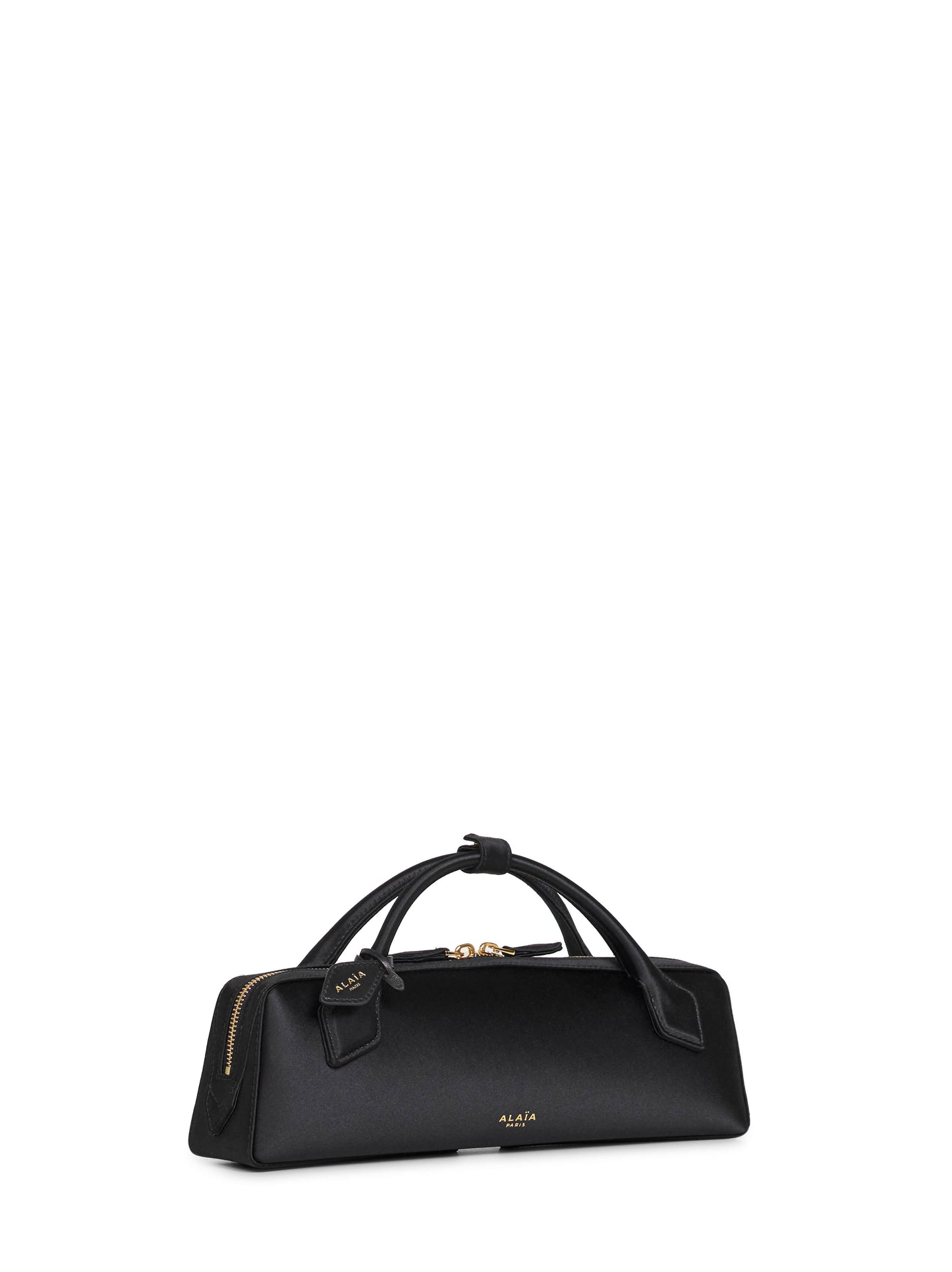 Pochette Le Teckel nera