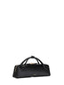 Pochette Le Teckel nera