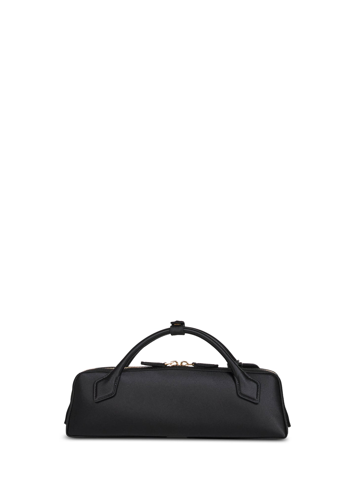 Pochette Le Teckel nera
