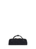 Pochette con manico Le Teckel nera