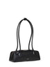 Borsa a spalla Le Teckel piccola nera