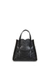 Borsa a mano piccola Mina 20 nera