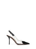 Slingback Le Cœur nere