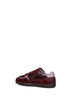 Sneakers Tb.490 Club in cavallino bordeaux