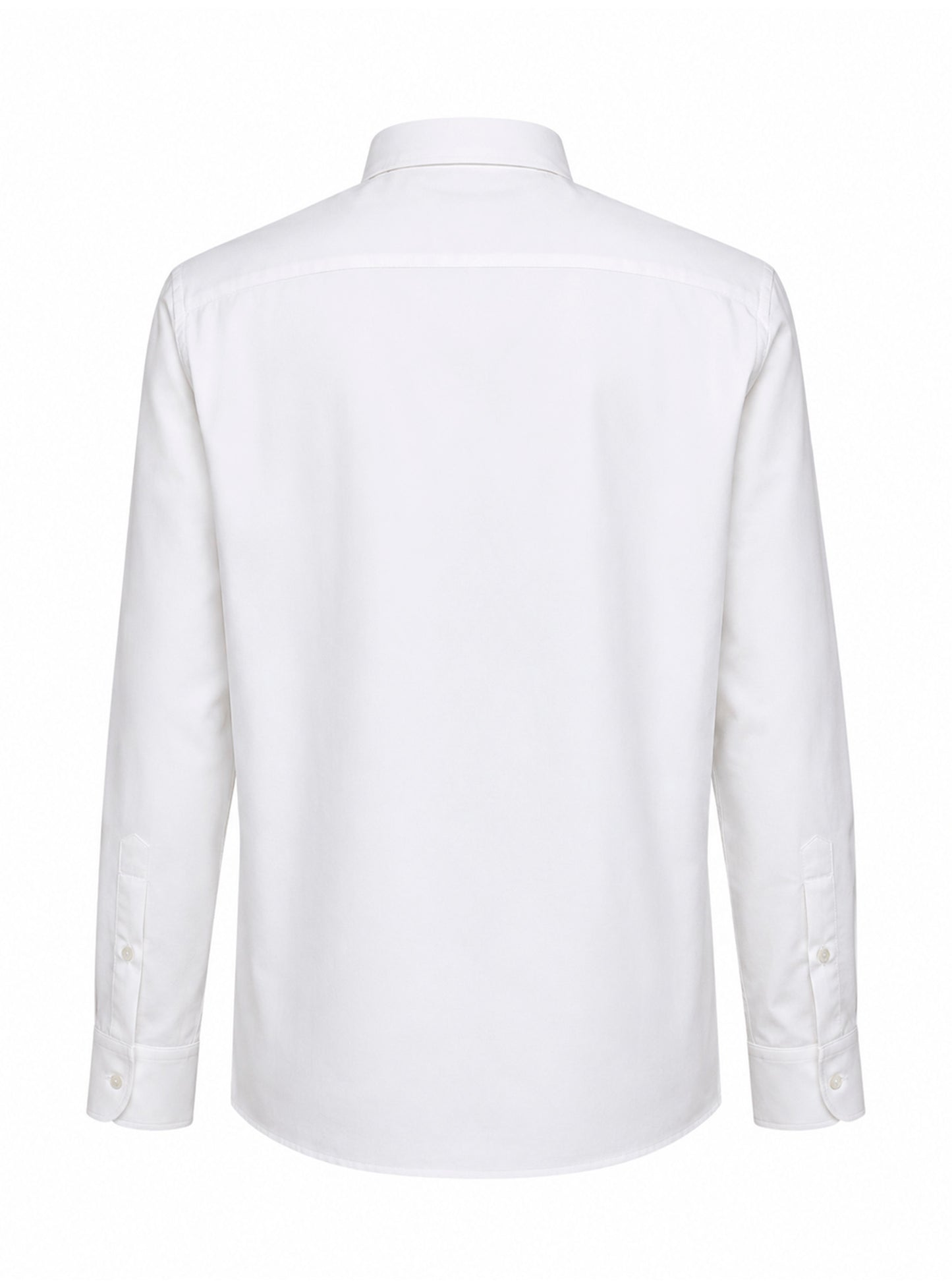 White cotton Ami de Coeur shirt