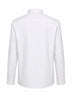 White cotton Ami de Coeur shirt