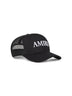 Berretto da baseball AMIRI Core Logo nero