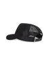 Berretto da baseball AMIRI Core Logo nero