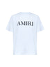 T-shirt in cotone con logo