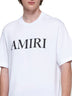 T-shirt in cotone con logo