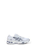 Sneakers GEL-NYC bianco e blu notte