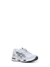 Sneakers GEL-NYC bianco e blu notte