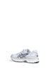 Sneakers GEL-NYC bianco e blu notte
