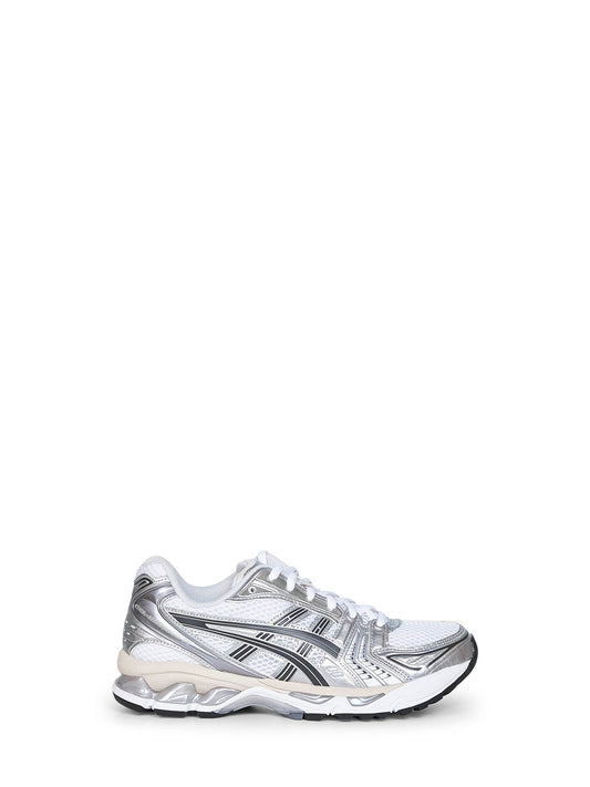 White GEL-KAYANO 14 sneakers